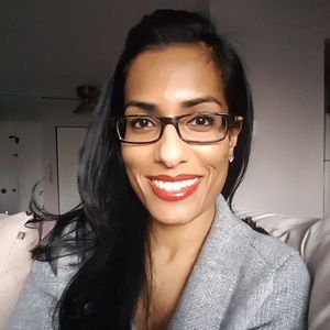 Meet your Posher, Nadia